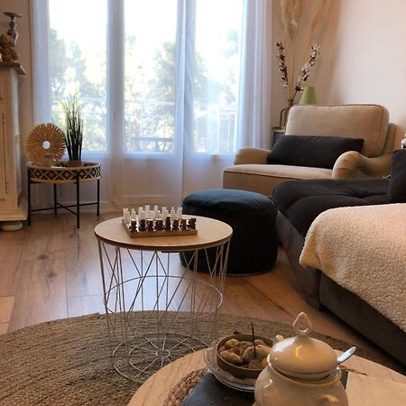 Chambre 1Er Etage Canet-en-Roussillon Εξωτερικό φωτογραφία