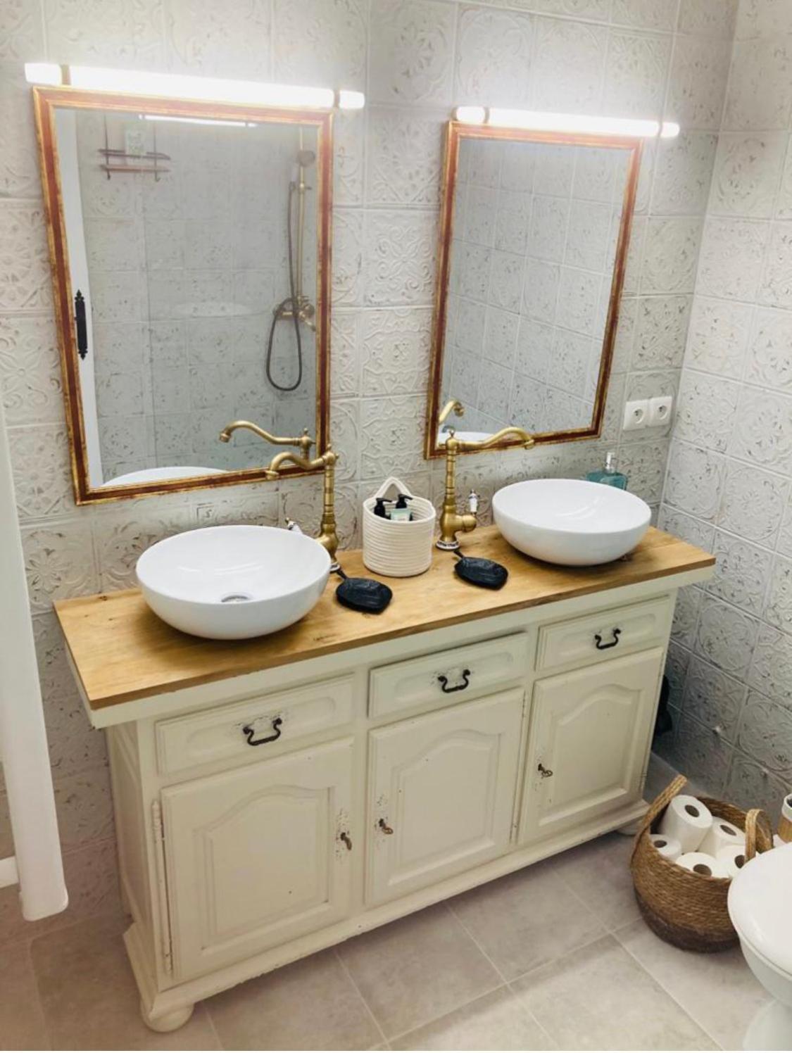 Chambre 1Er Etage Canet-en-Roussillon Εξωτερικό φωτογραφία