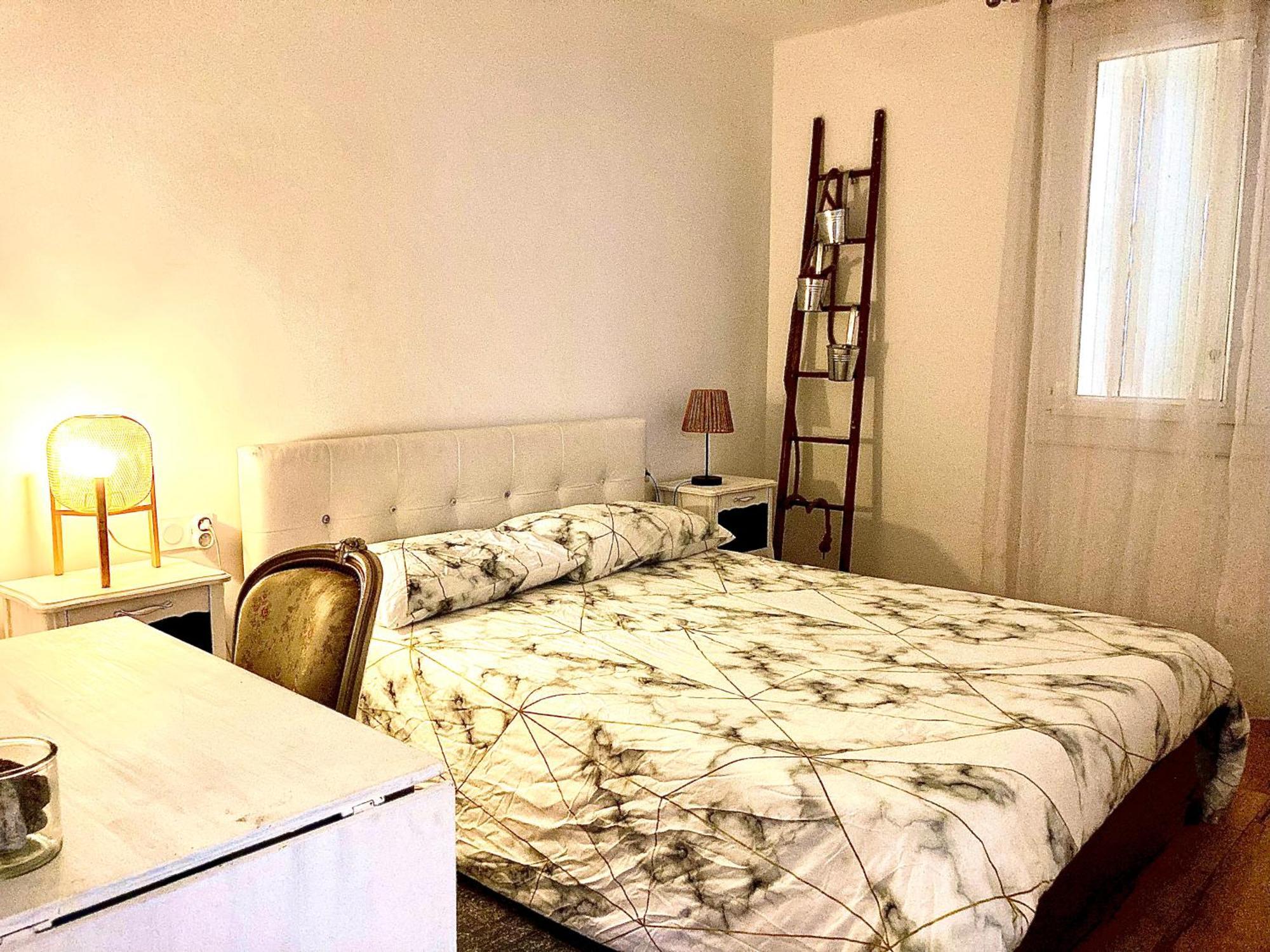 Chambre 1Er Etage Canet-en-Roussillon Εξωτερικό φωτογραφία
