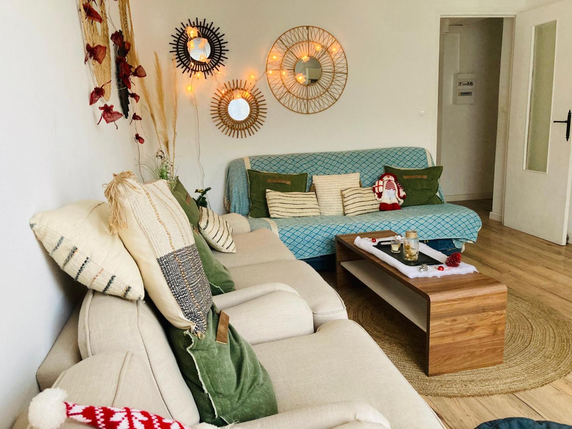 Chambre 1Er Etage Canet-en-Roussillon Εξωτερικό φωτογραφία